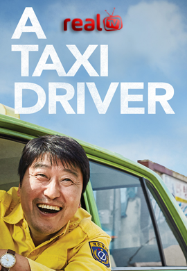 A Taxi Driver
